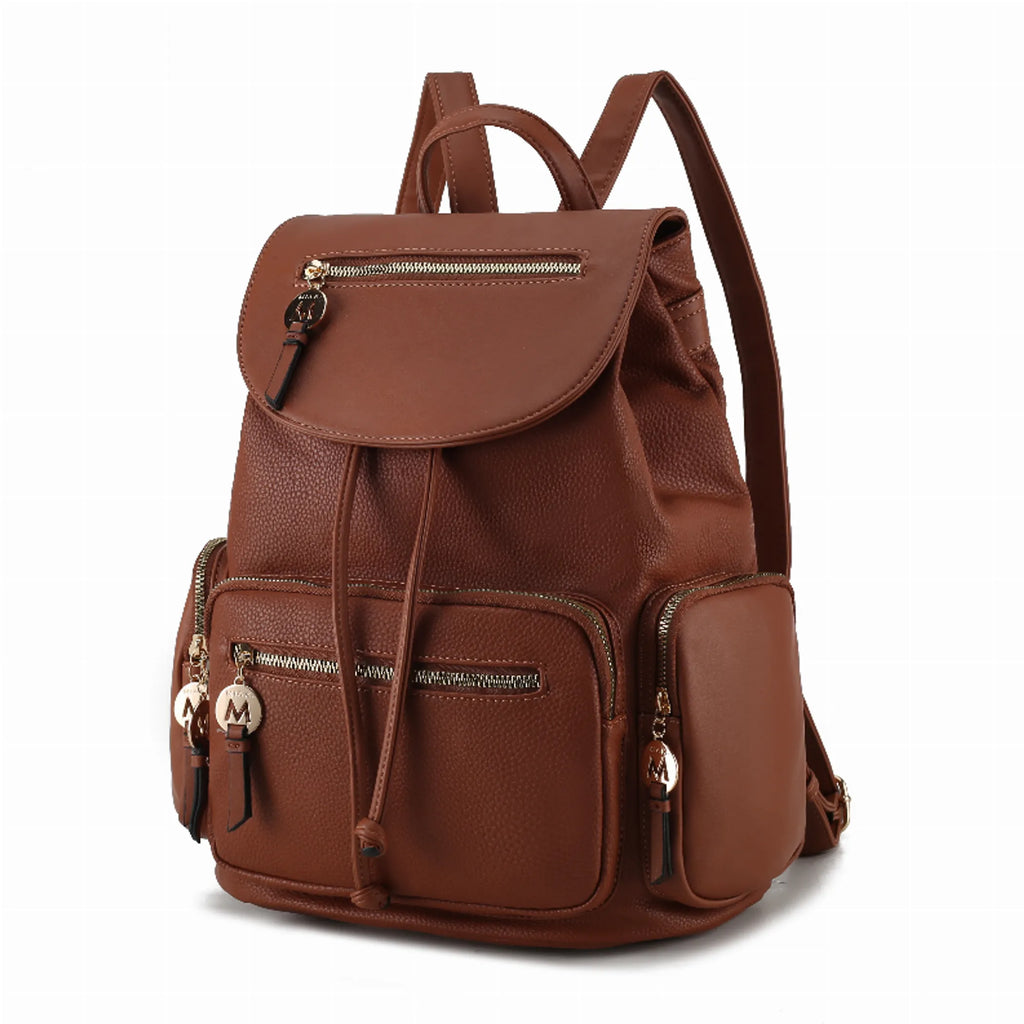Ivanna Oversize Backpack