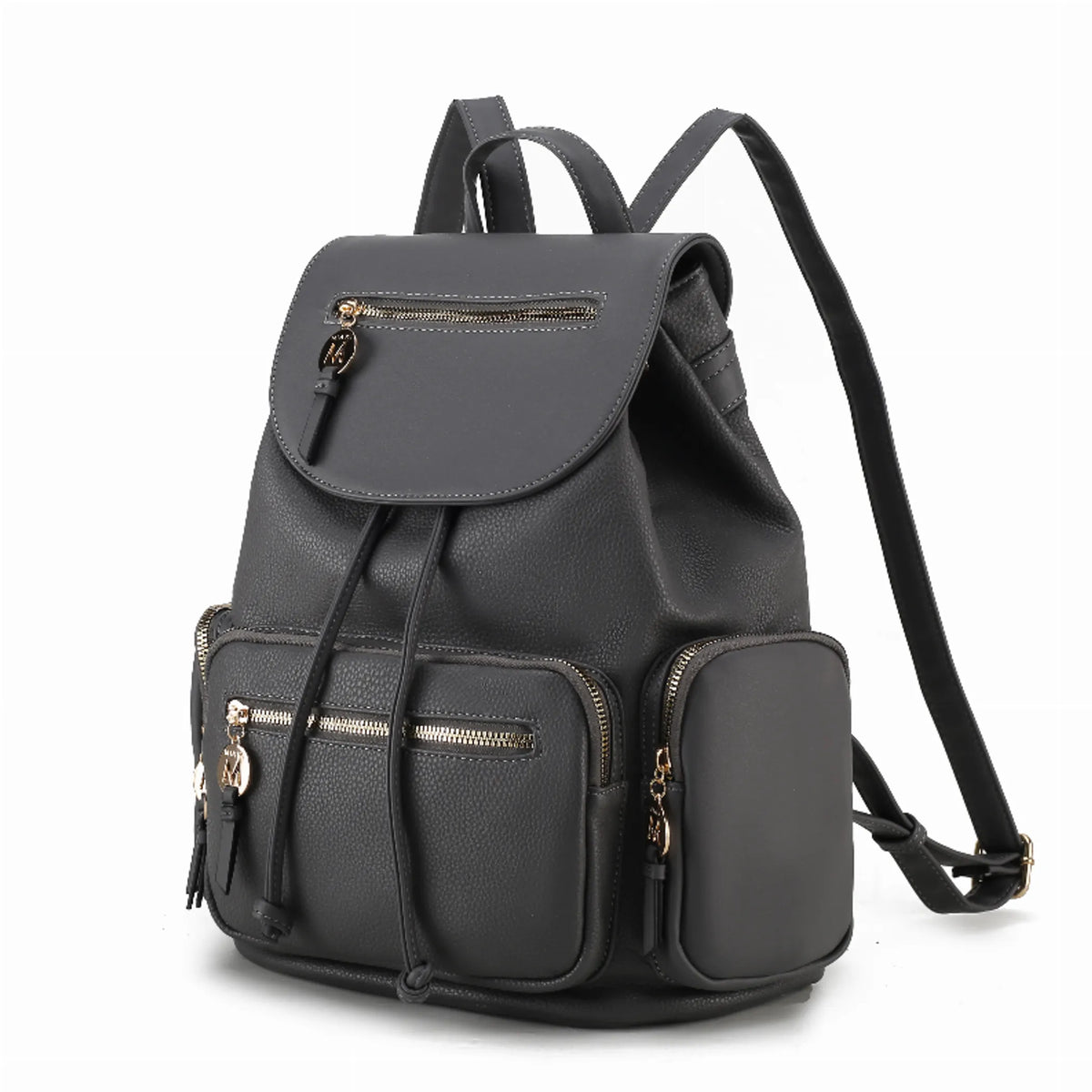 Ivanna Oversize Backpack