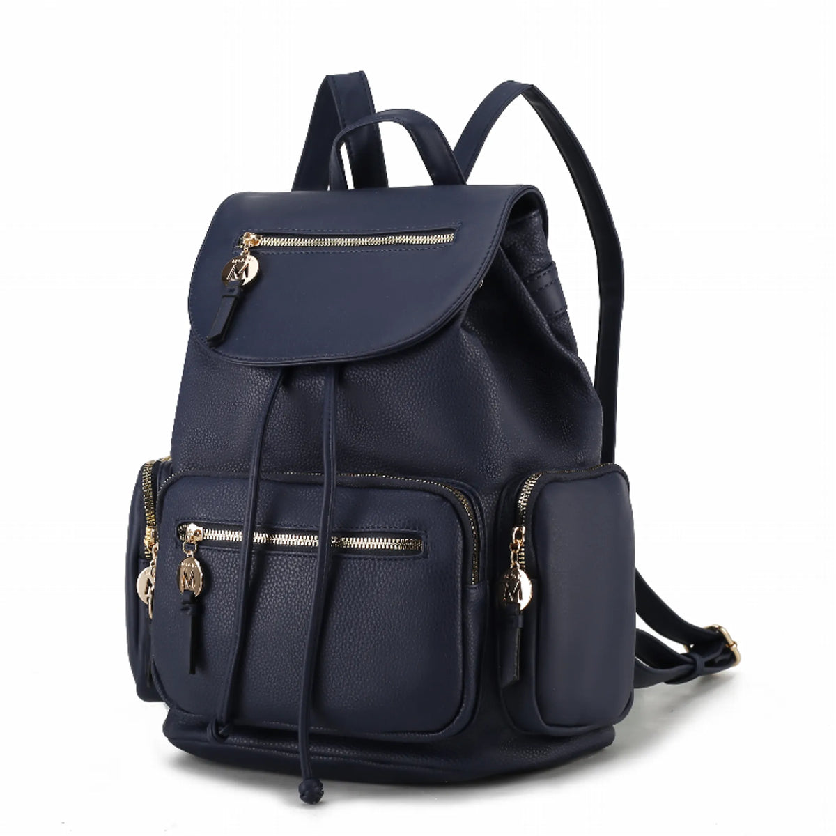 Ivanna Oversize Backpack