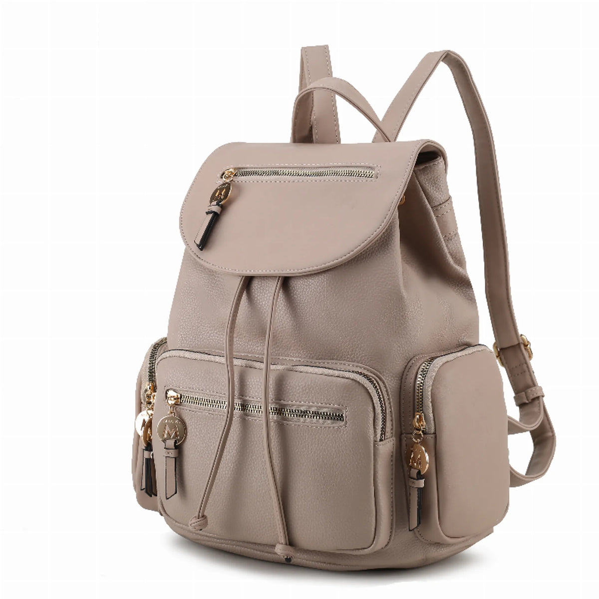 Ivanna Oversize Backpack