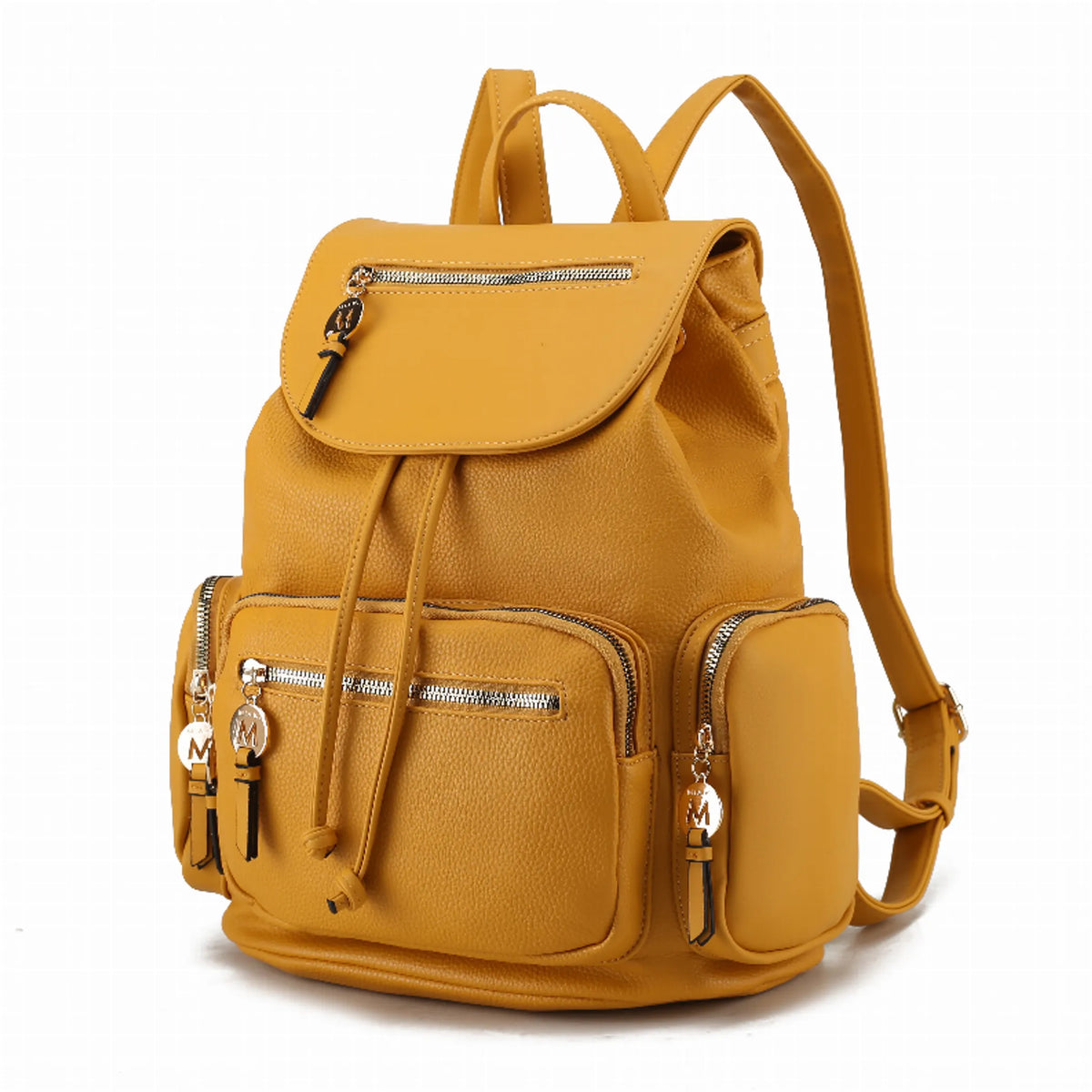 Ivanna Oversize Backpack