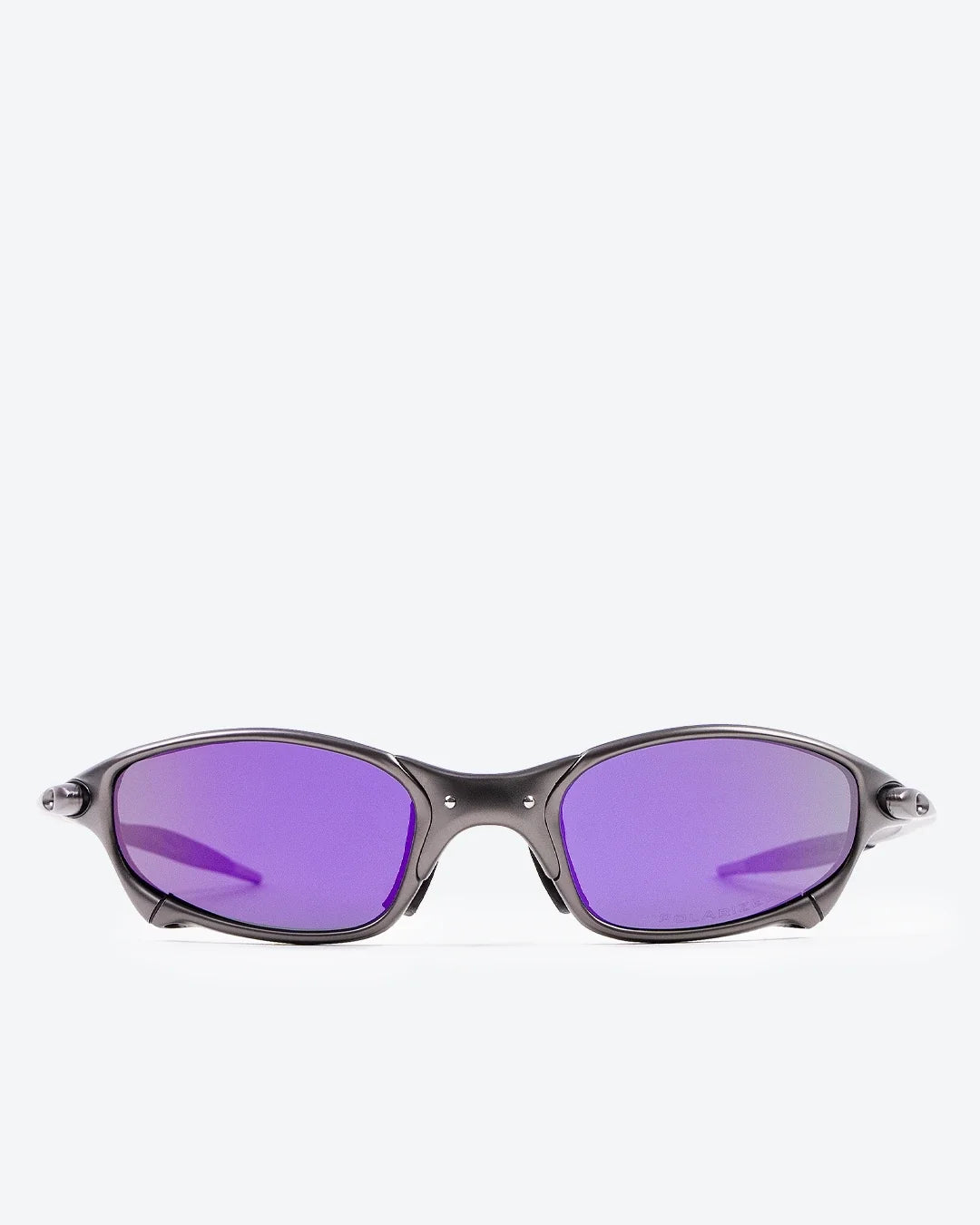 PHANTOM - Black Polarized Lenses, Carbon Frame