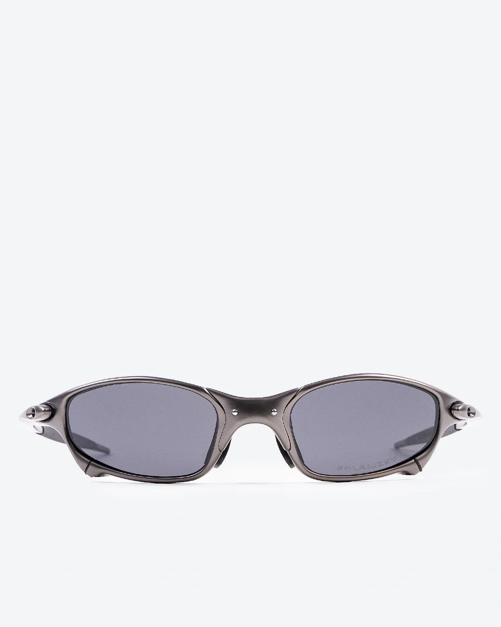PHANTOM - Black Polarized Lenses, Carbon Frame